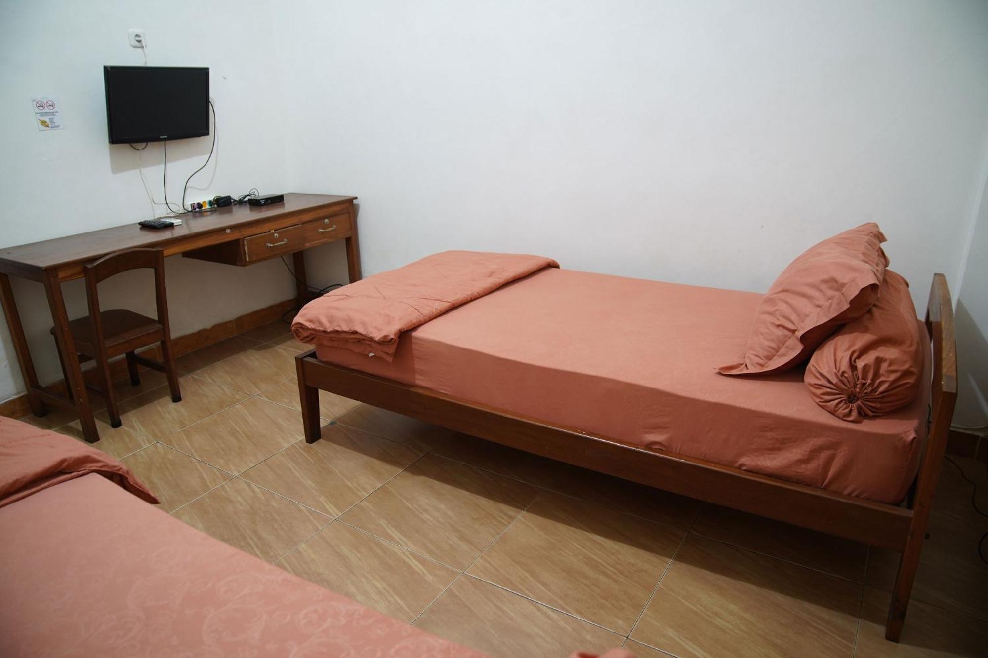 Wisma Grace Ambon Exterior foto