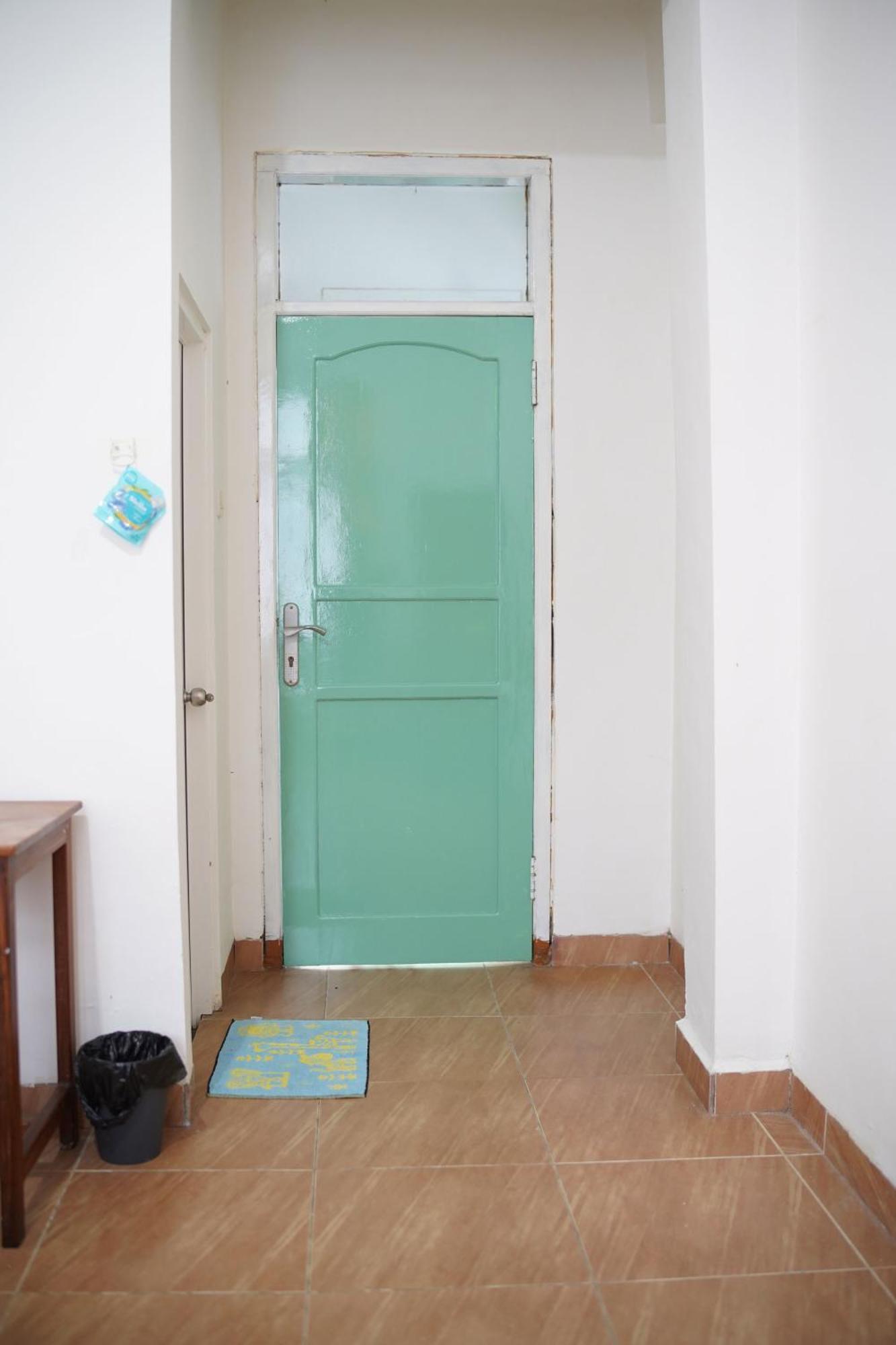 Wisma Grace Ambon Exterior foto